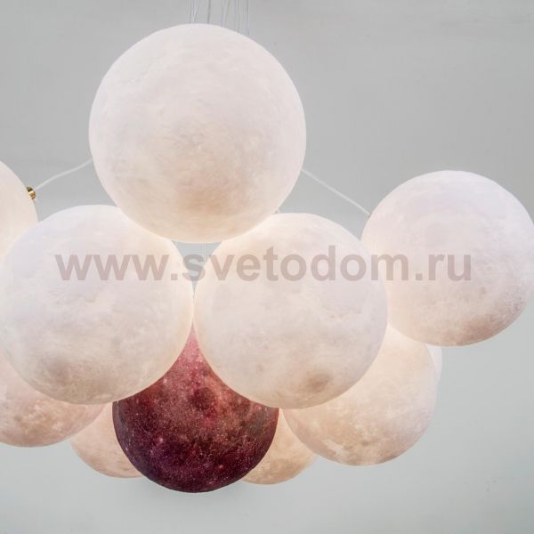 Подвесной светильник MODELUX ML.6019.13