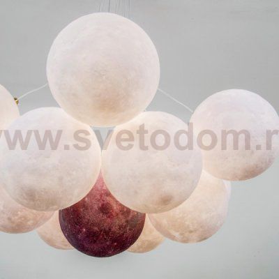 Подвесной светильник MODELUX ML.6019.13