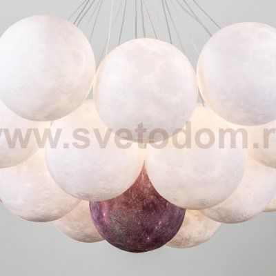 Подвесной светильник MODELUX ML.6019.19