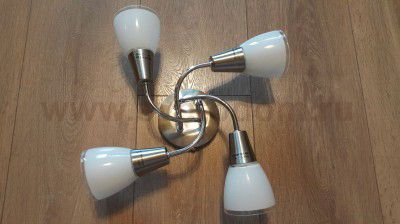 Светильник потолочный Globo 60191-4 