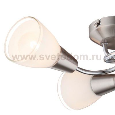 Светильник потолочный Globo 60191-4 