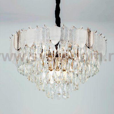 Подвесная люстра MODELUX ML.602.12