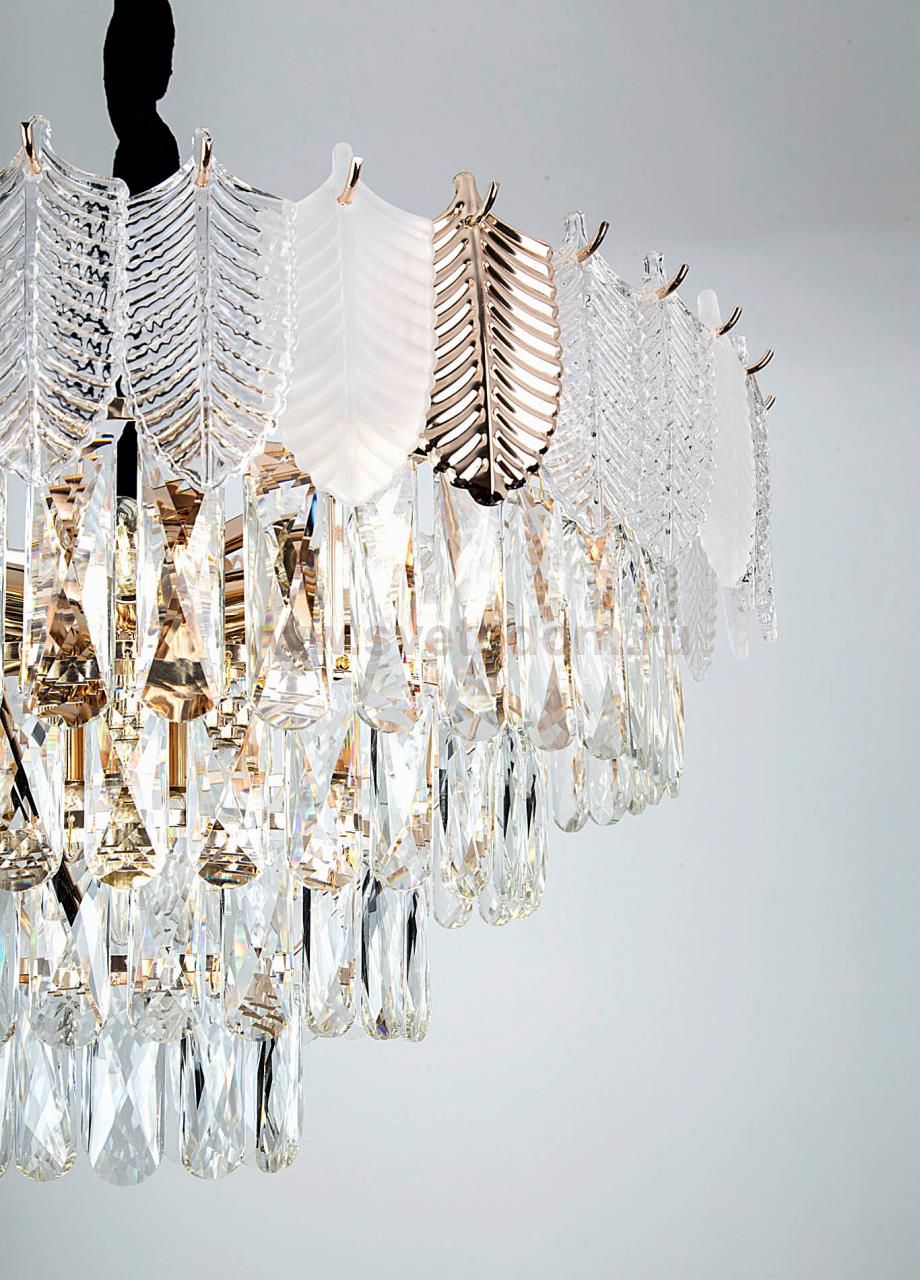 Подвесная люстра MODELUX ML.602.12