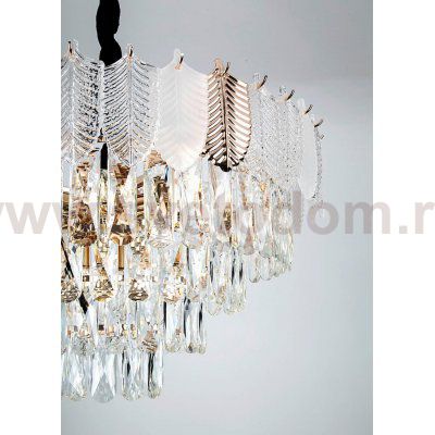 Подвесная люстра MODELUX ML.602.12