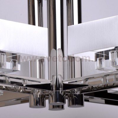 Люстра Chiaro 602010208 Линген