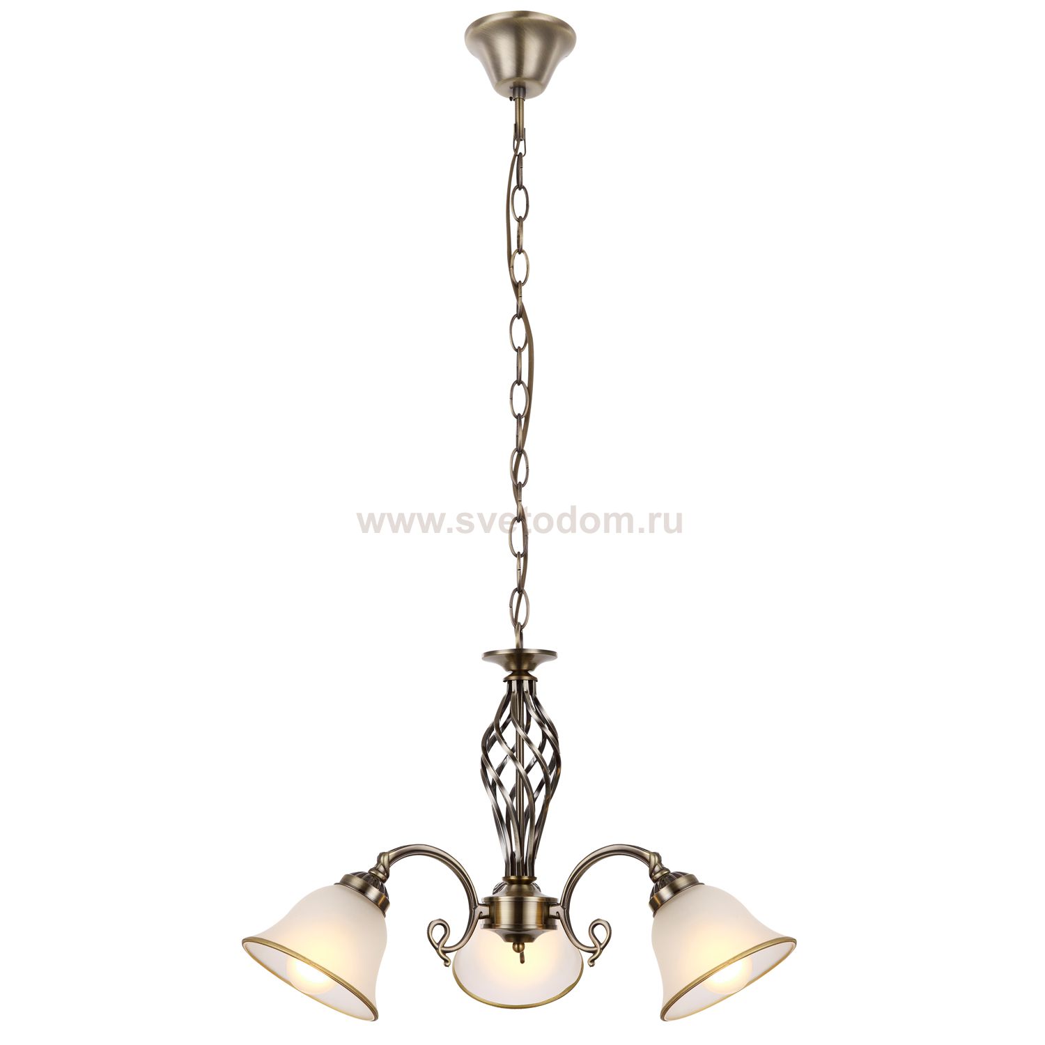 Светильник Globo 60208-3