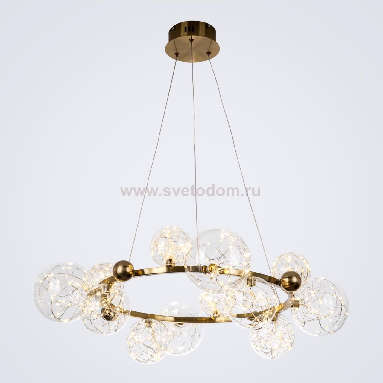 Подвесной светильник MODELUX ML.6021.12