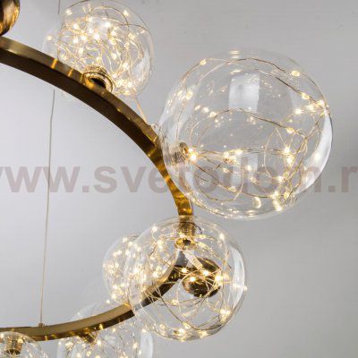 Подвесной светильник MODELUX ML.6021.12