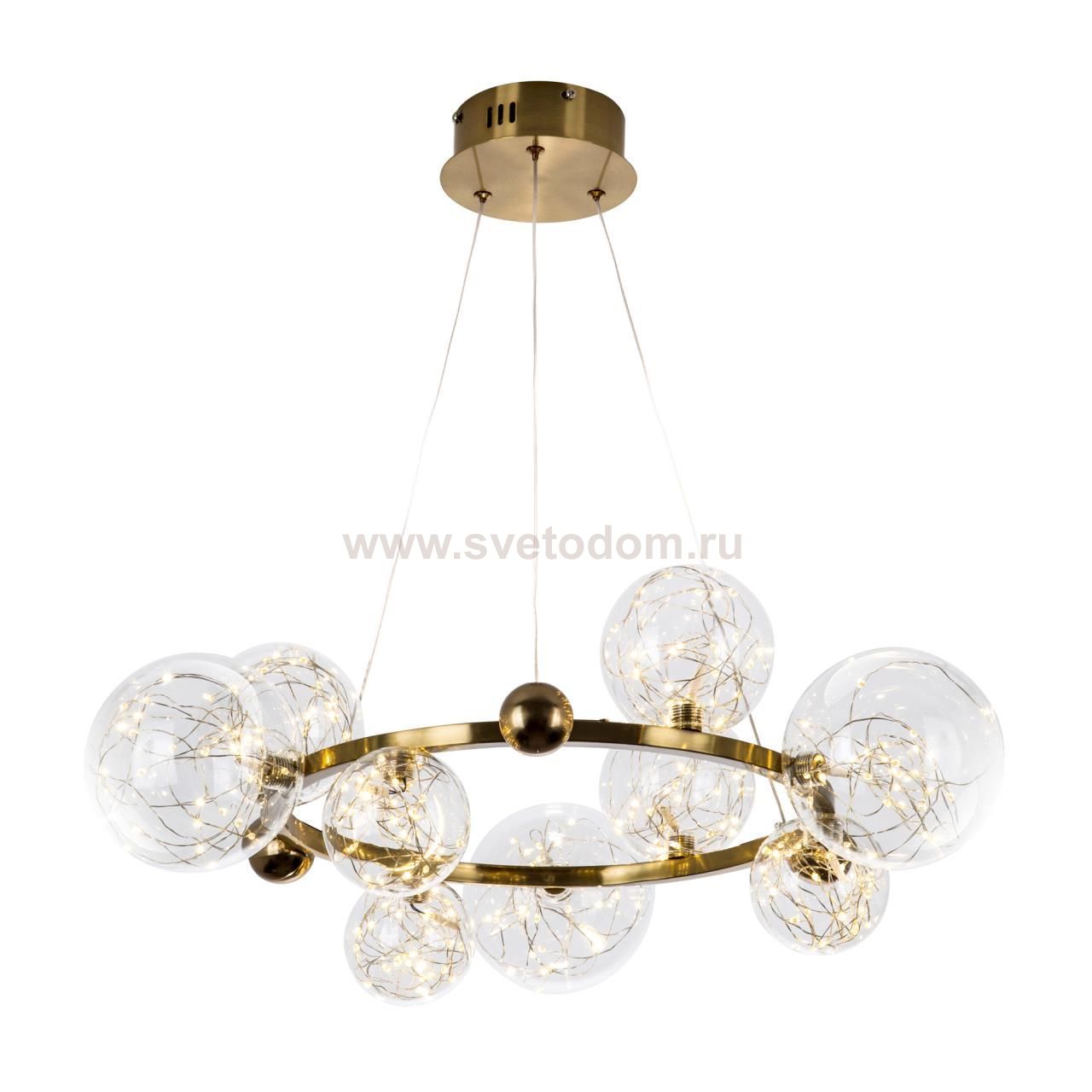 Подвесной светильник MODELUX ML.6021.9