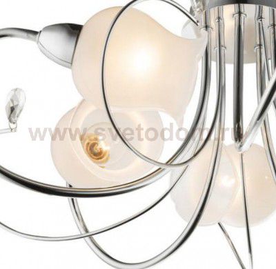 Светильник потолочный Globo 60213-5 