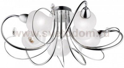 Светильник потолочный Globo 60213-5 