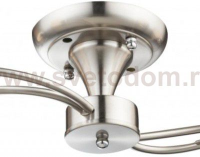 Люстра потолочная Globo 60215-4D SINGU