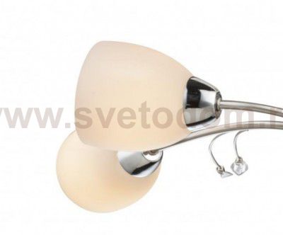 Люстра потолочная Globo 60215-4D SINGU