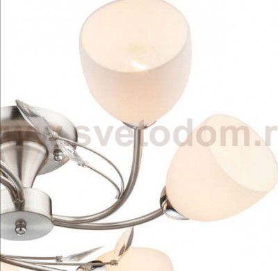 Люстра потолочная Globo 60215-6D SINGU