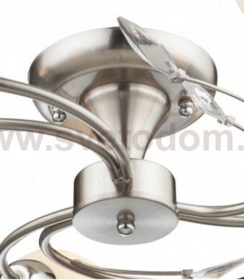 Люстра потолочная Globo 60215-6D SINGU