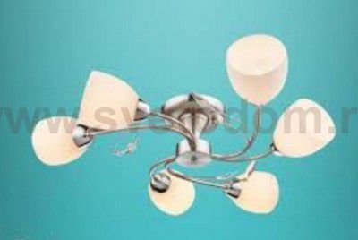 Люстра потолочная Globo 60215-6D SINGU