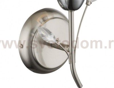 Светильник настенный Globo 60215W SINGU