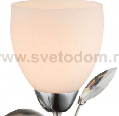 Светильник настенный Globo 60215W SINGU