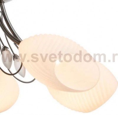Люстра потолочная Globo 60217-5D TODRA