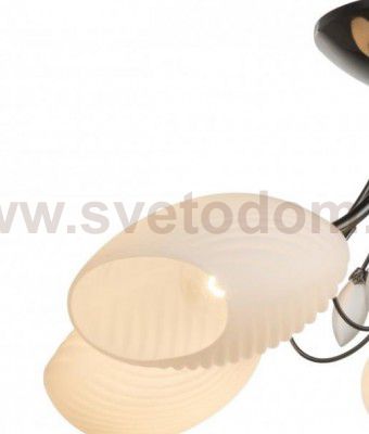 Люстра потолочная Globo 60217-5D TODRA