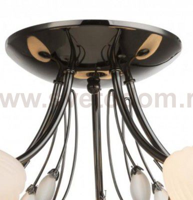 Люстра потолочная Globo 60217-5D TODRA
