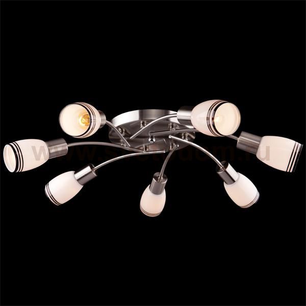 Люстра Eurosvet 6021/7