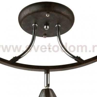 Люстра потолочная Globo 60219-3D MAYEN