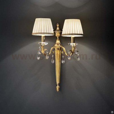 Настенный светильник Masiero CLASSICA 6025 A2