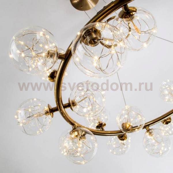 Подвесной светильник MODELUX ML.6025.25