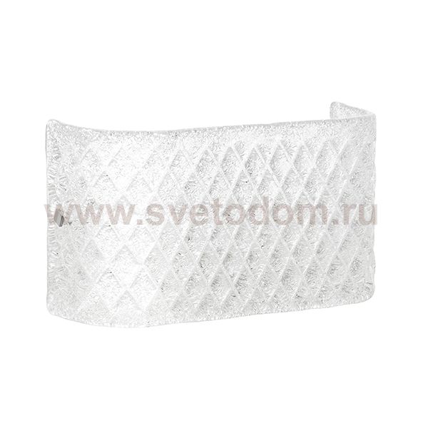 Светильник бра Lightstar 602540 Murano