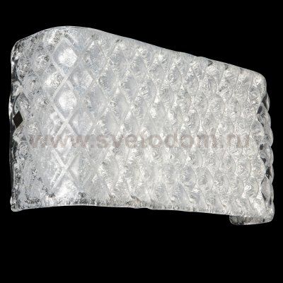 Светильник бра Lightstar 602540 Murano