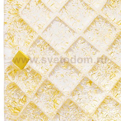 Светильник бра Lightstar 602623 Murano