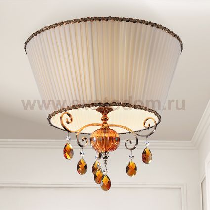 Потолочный светильник Masiero CLASSICA 6030 PL1