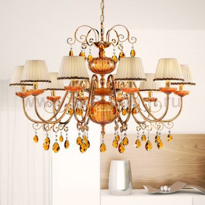 Подвесной светильник Masiero CLASSICA 6030 S10