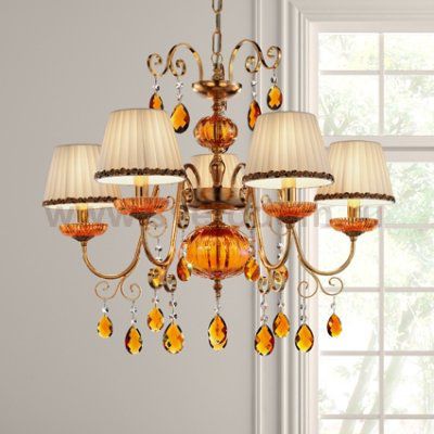 Подвесной светильник Masiero CLASSICA 6030 S5