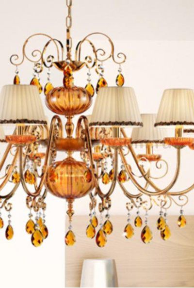 Подвесной светильник Masiero CLASSICA 6030 S8