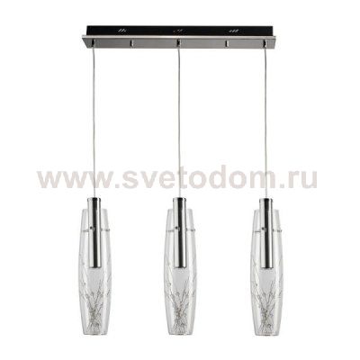 Светильник потолочный Chiaro 603010203 Турин