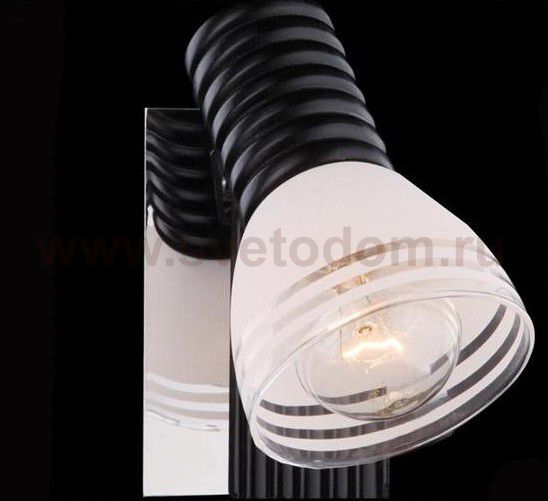 Светильник Eurosvet 60305/1 хром