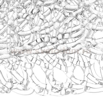 Подвесной светильник Lightstar 603110 Murano