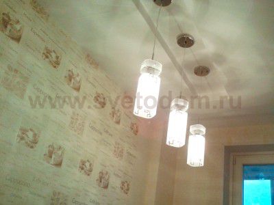 Светильник Colosseo 60311/1