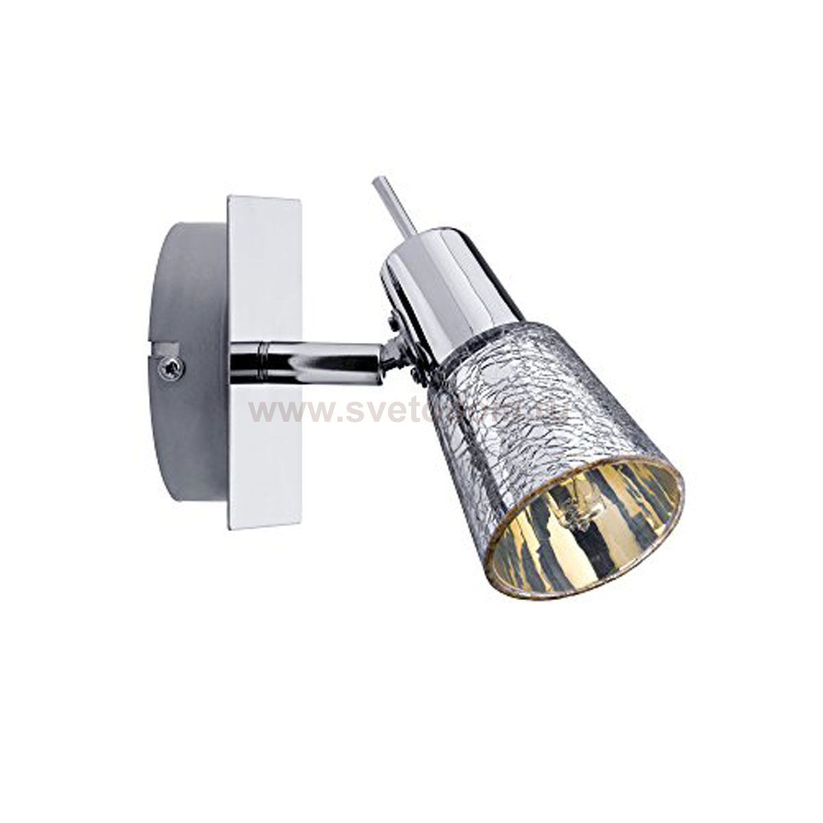 Paulmann 60314 SL Omikron Balken 1x42W G9 Chr