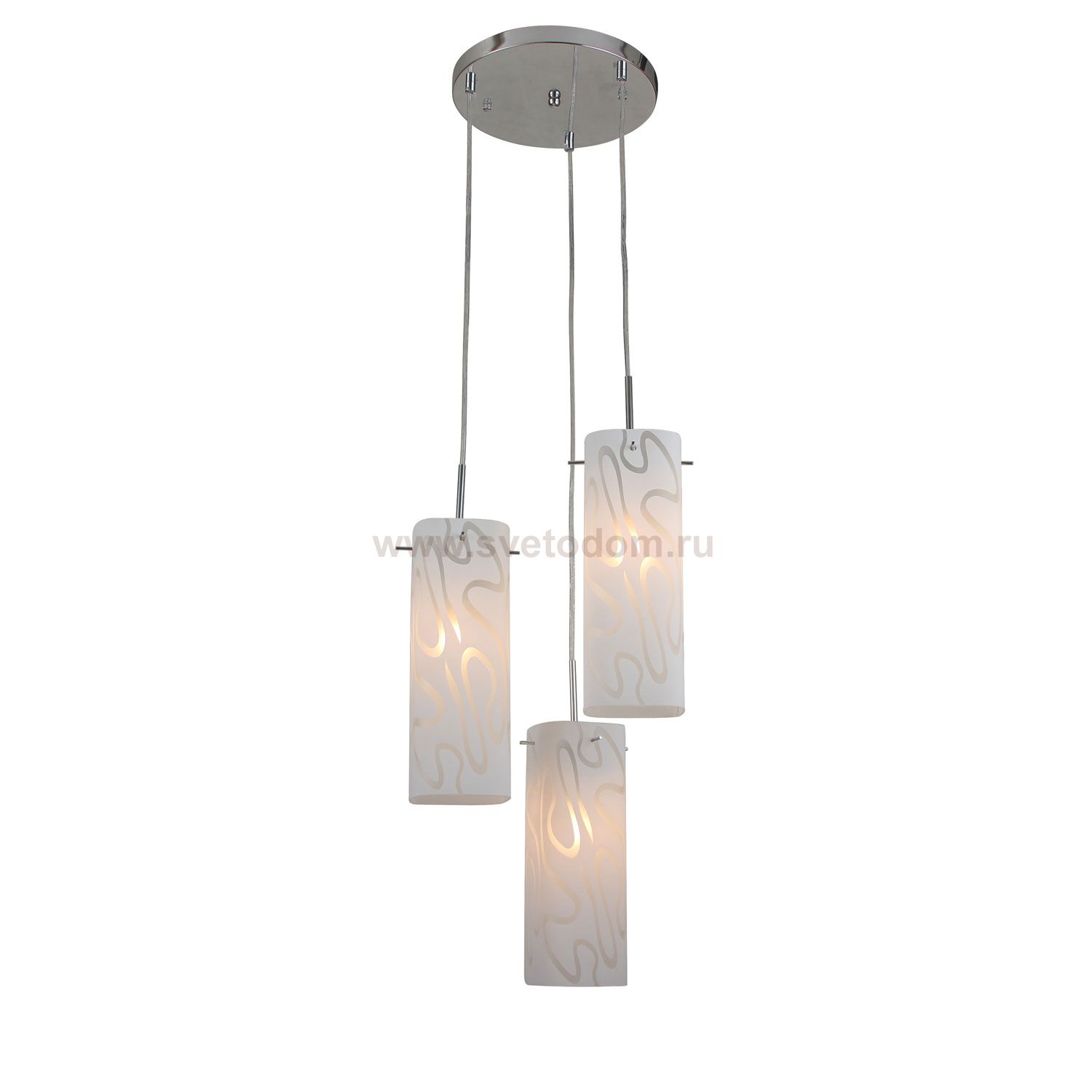 Светильник Colosseo 60315/3