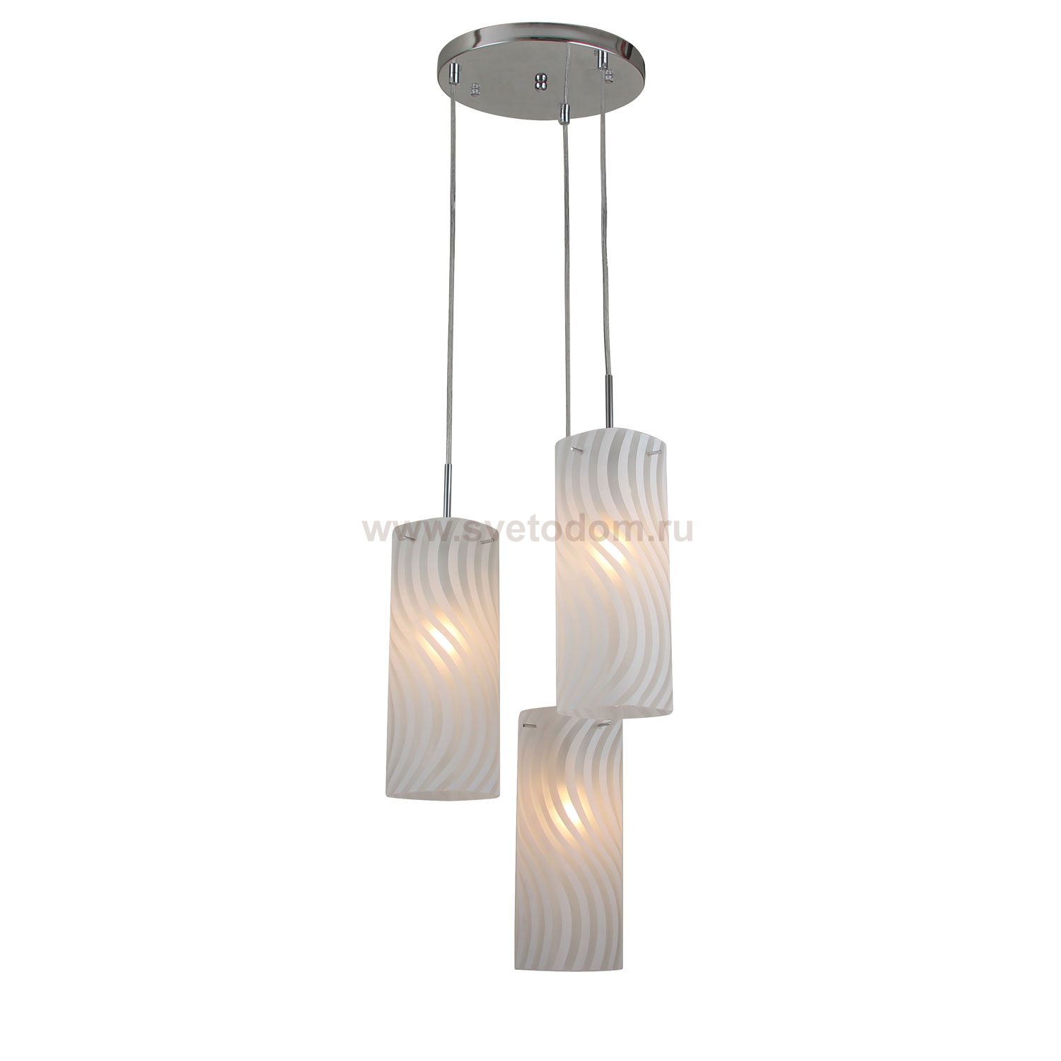 Светильник Colosseo 60316/3