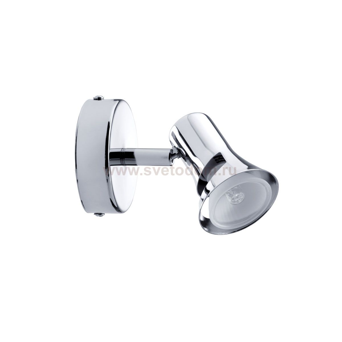 Paulmann 60319 SL Lambda Balken 1x40W GU10 Chr