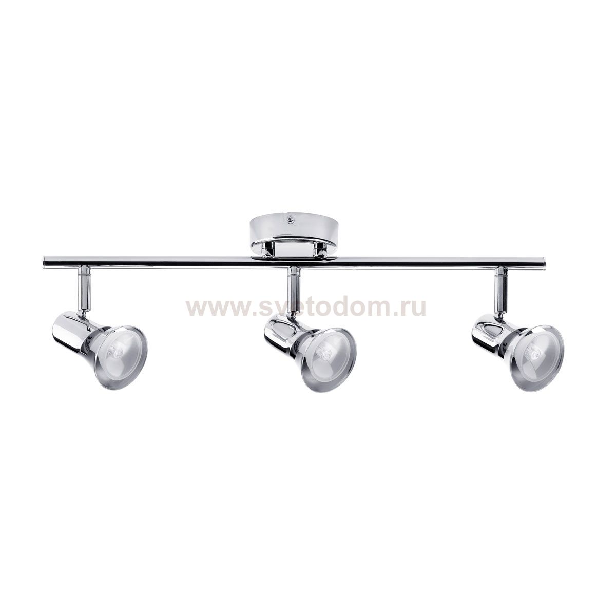 Paulmann 60321 SL Lambda Balken 3x40W GU10 Chr