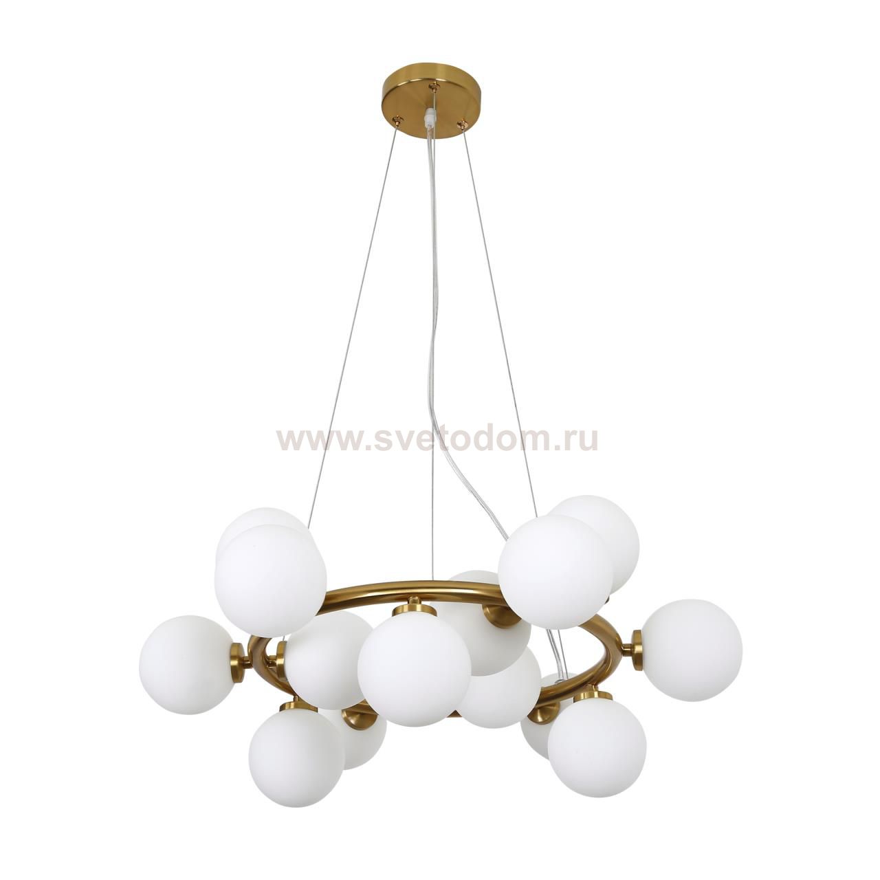 Подвесной светильник MODESTYLE MS.6033.15