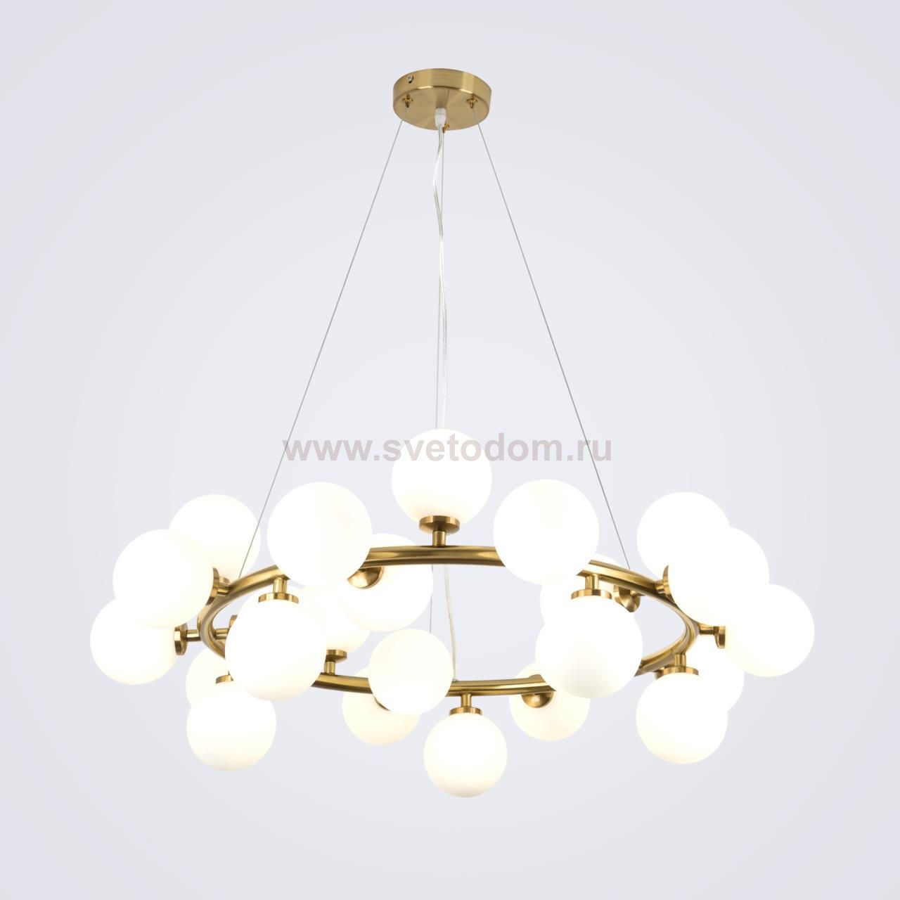 Подвесной светильник MODESTYLE MS.6033.25