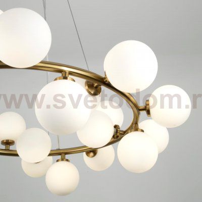 Подвесной светильник MODESTYLE MS.6033.25