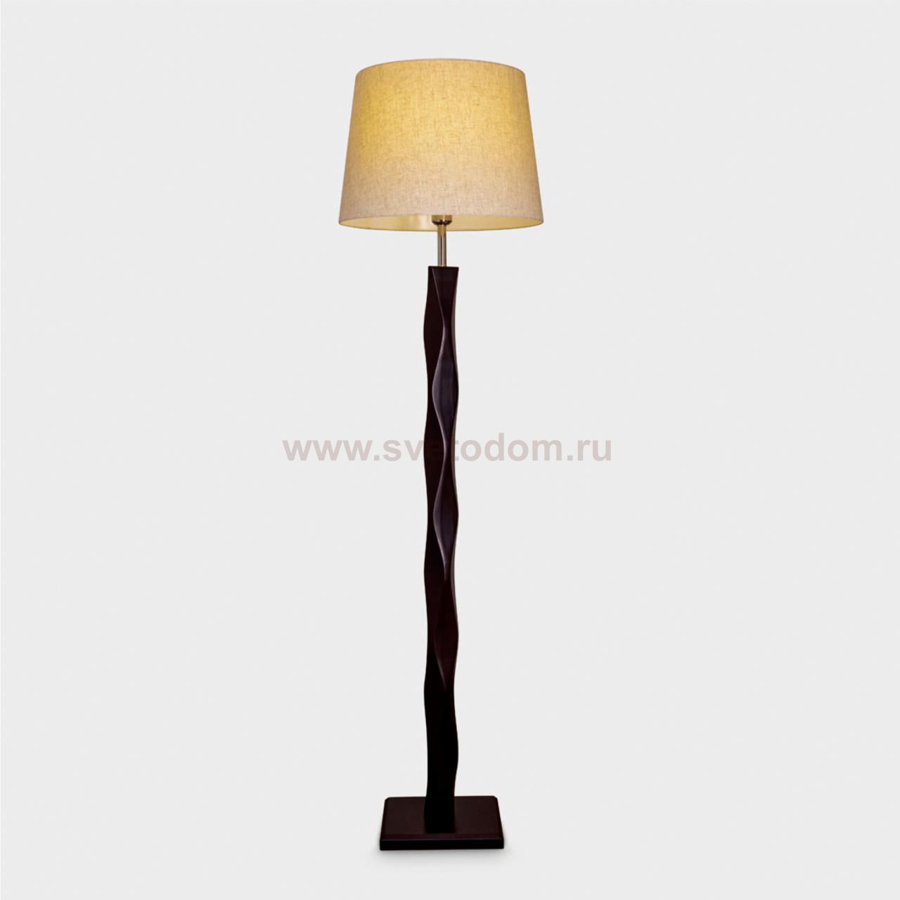 Напольный светильник MODEMODERN MD.6035.01FL BR