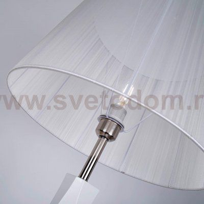 Напольный светильник MODEMODERN MD.6035.01FL WT